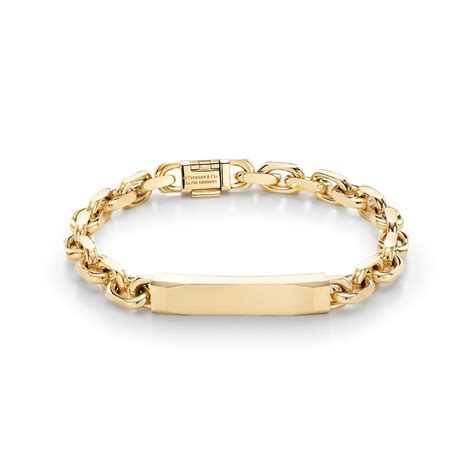 gold braceket|tiffany bracelets in gold.